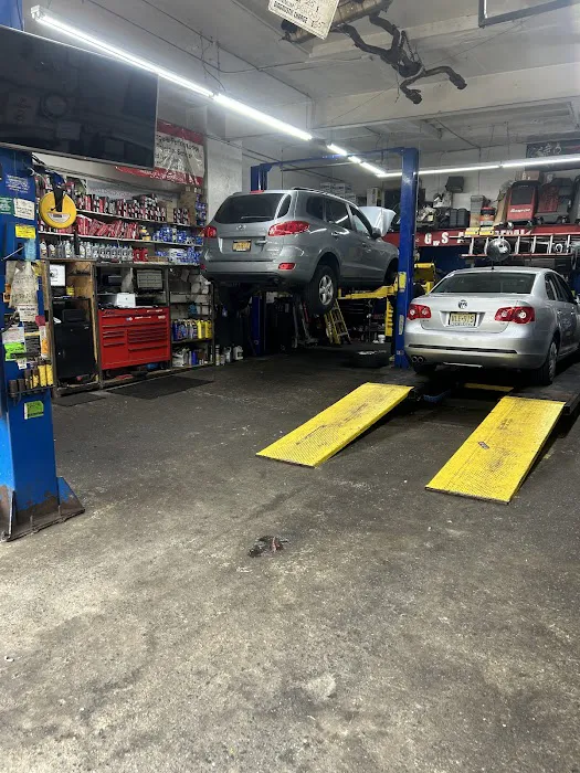 G&S Auto Repairs Corp. 1