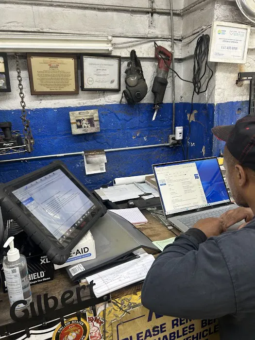 G&S Auto Repairs Corp. 5