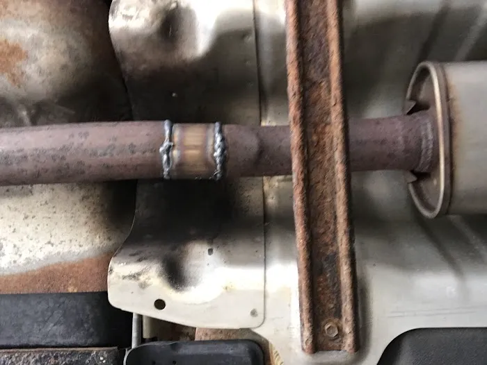 G&S Auto Repairs Corp. 8