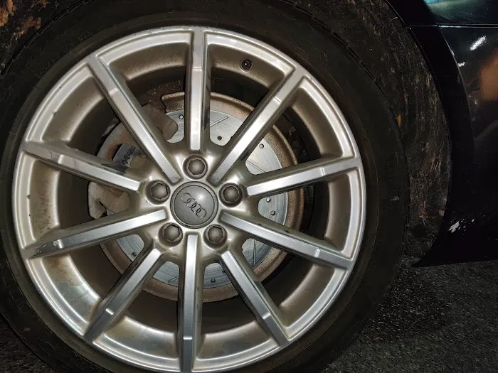 G&S Auto Repairs Corp. 0