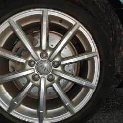 G&S Auto Repairs Corp. ico