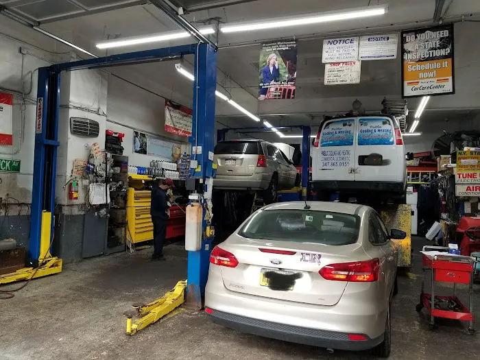 G&S Auto Repairs Corp. 3
