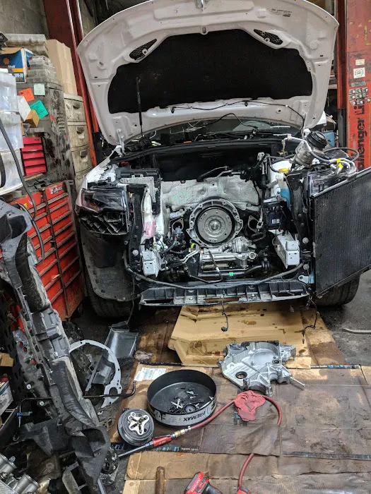 ECM Auto Repair 2