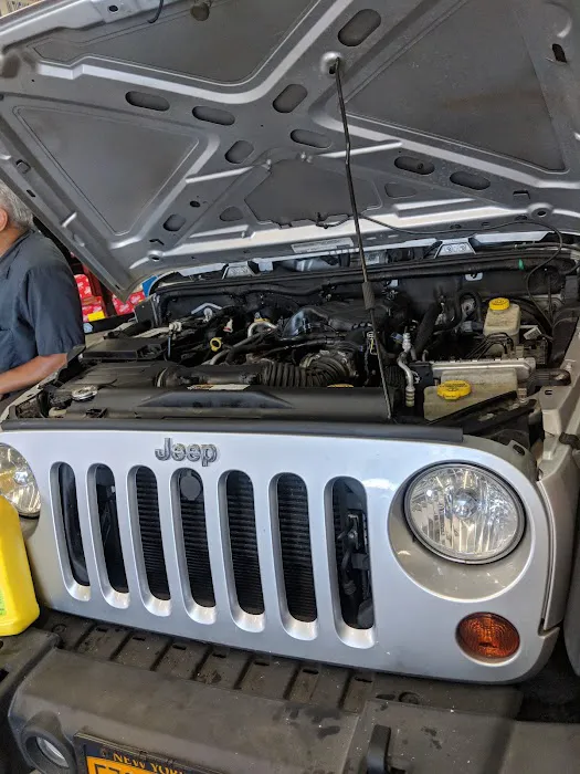 ECM Auto Repair 0