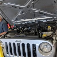 ECM Auto Repair