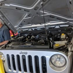 ECM Auto Repair ico