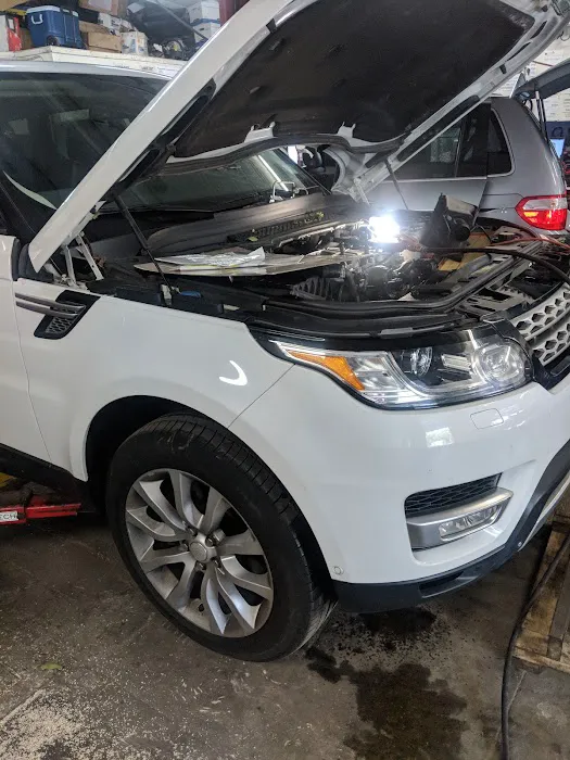 ECM Auto Repair 8