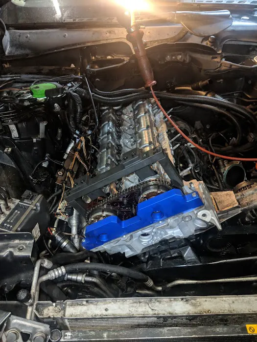 ECM Auto Repair 1
