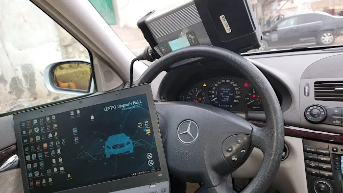 ECM Auto Repair 3