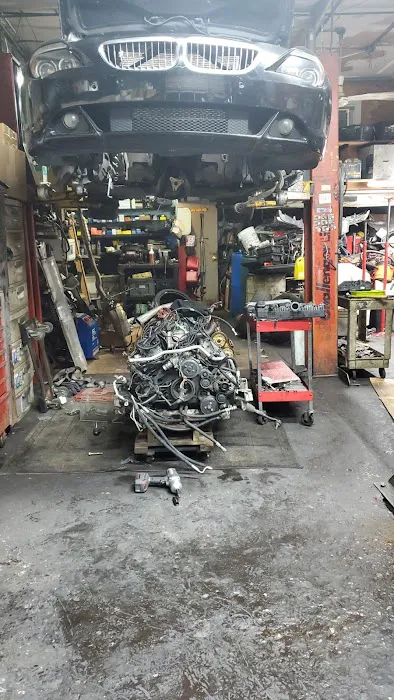 ECM Auto Repair 4
