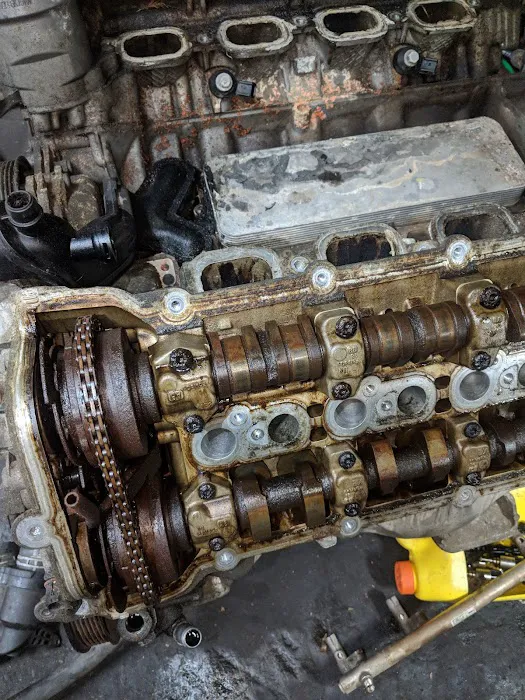ECM Auto Repair 6