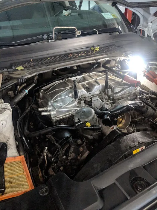 ECM Auto Repair 9