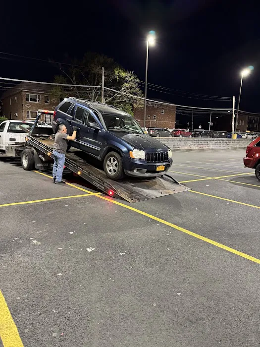 G & E Auto Repair 0