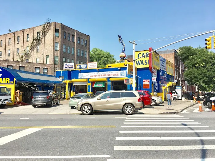 G & E Auto Repair 6