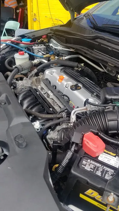G & E Auto Repair 3