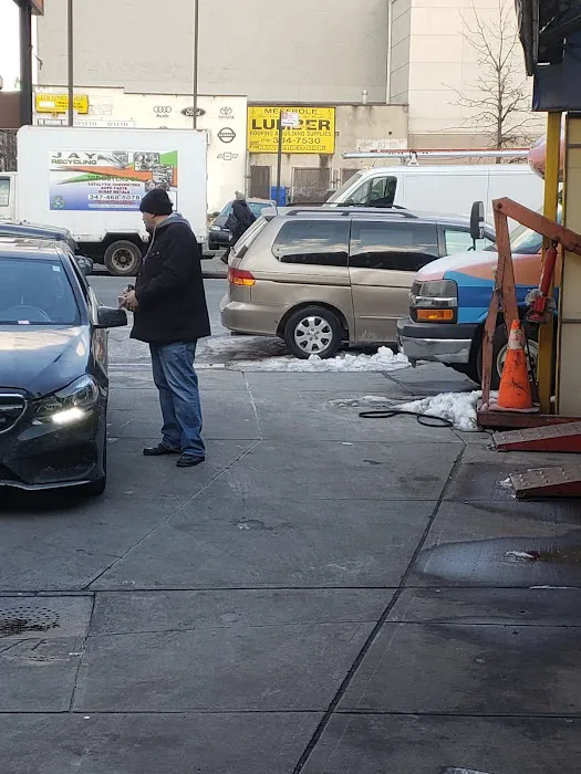G & E Auto Repair 2