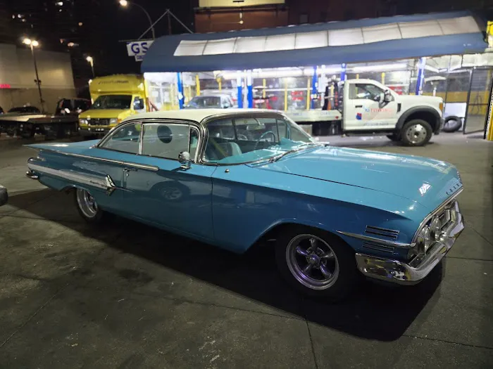 G & E Auto Repair 9