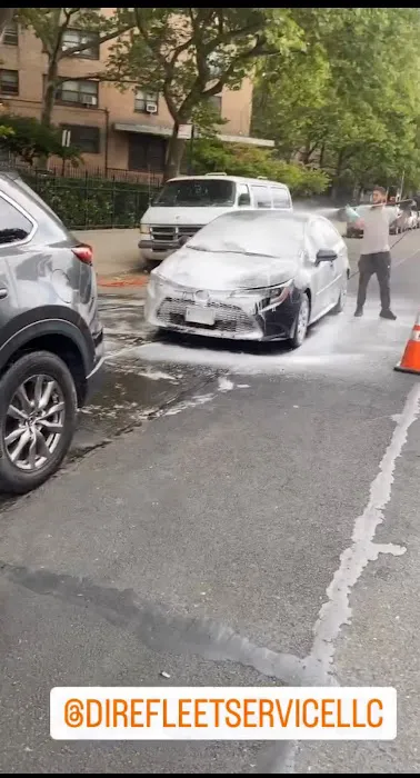 Dire Fleet Service LLC 0