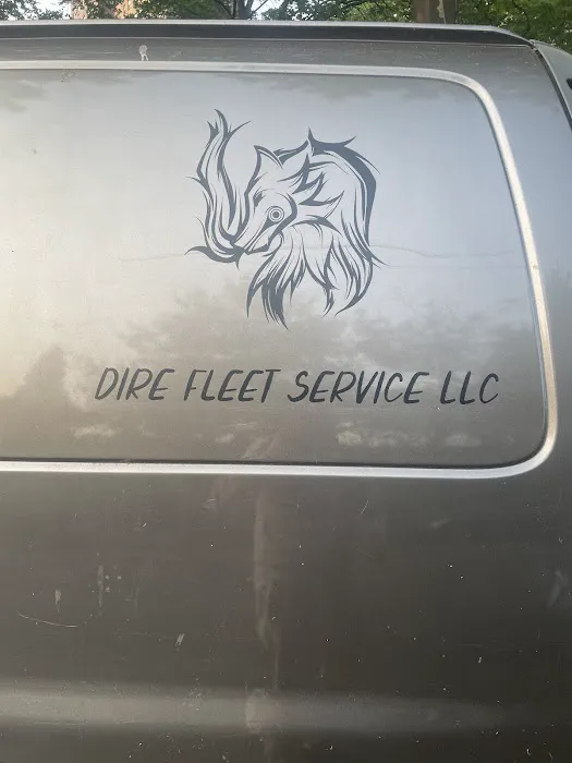Dire Fleet Service LLC 1
