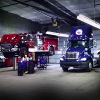 US Fleet Truck Repair Bronx