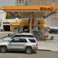 Bruckner Super Service Station