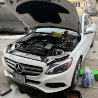 Cara Mobile Oil Change & Auto Repair Service