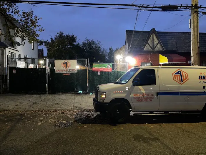 Cara Mobile Oil Change & Auto Repair Service 1