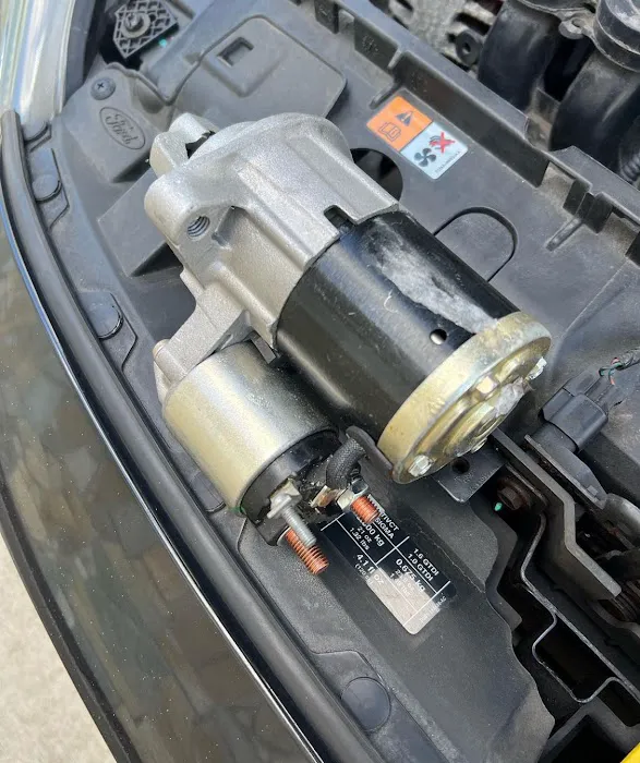 Cara Mobile Oil Change & Auto Repair Service 4