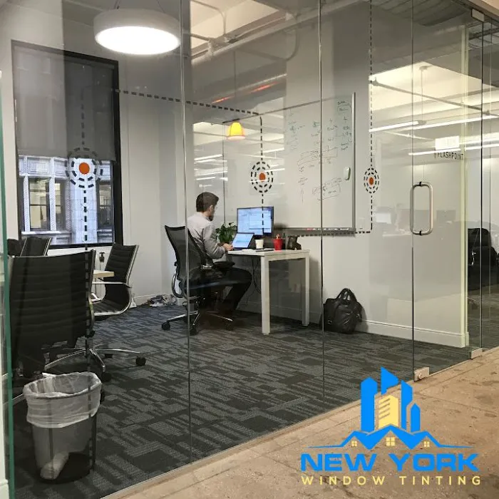 New York Window Tinting 3