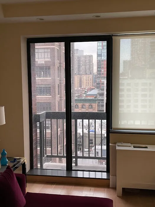 New York Window Tinting 4