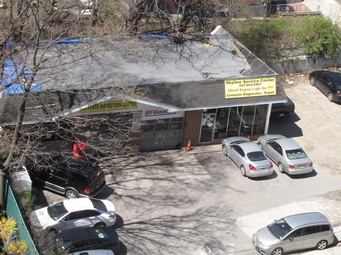 Skyline Auto Repair 2