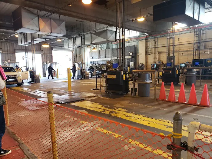 NJ State Inspection Center 3