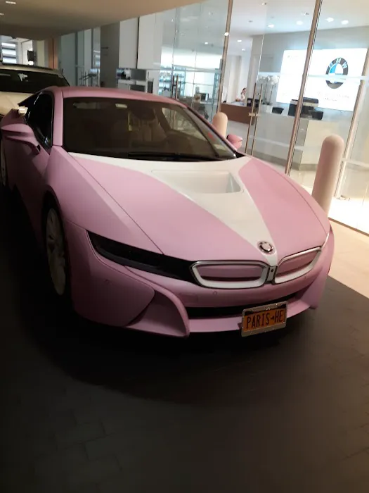 BMW of Manhattan Service 0