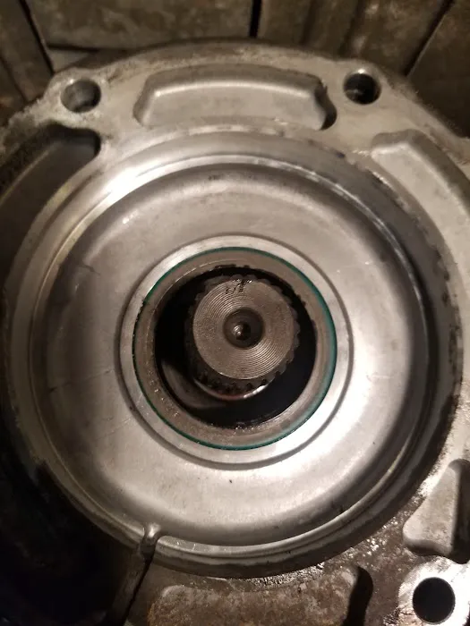 B and J Auto Repair 7