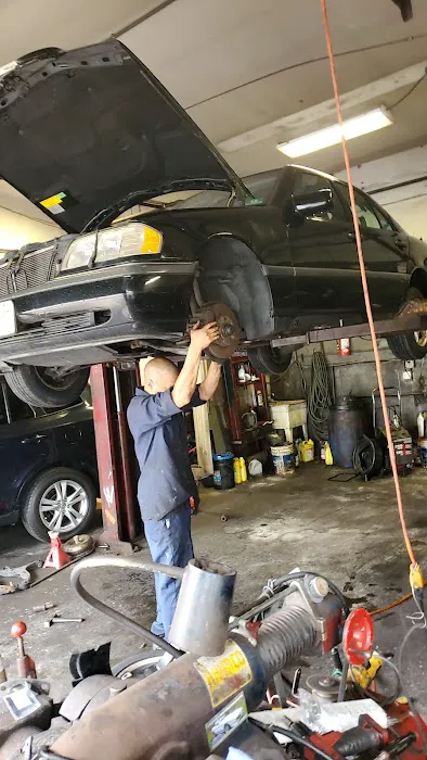 B and J Auto Repair 4
