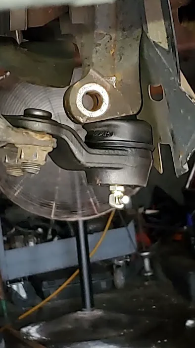 B and J Auto Repair 6
