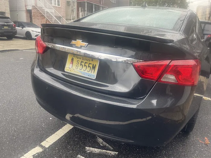 R&J Park Auto Collision 2