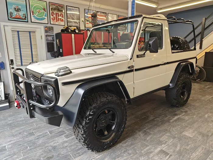 Bergen Imports Inc 7
