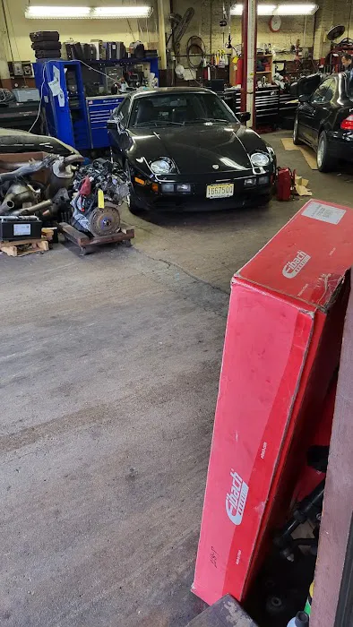 Bergen Imports Inc 4