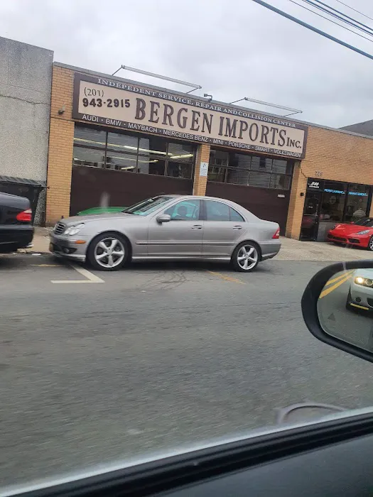 Bergen Imports Inc 6