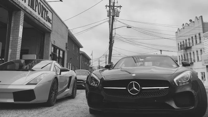 Bergen Imports Inc 3
