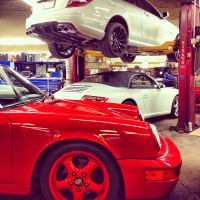 Bergen Imports Inc