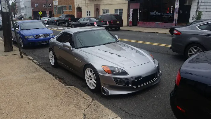 Bergen Imports Inc 2