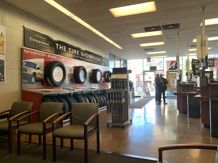 Firestone Complete Auto Care 0