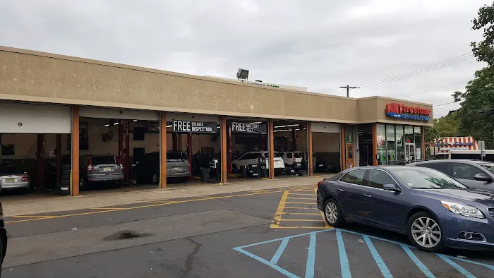 Firestone Complete Auto Care 5