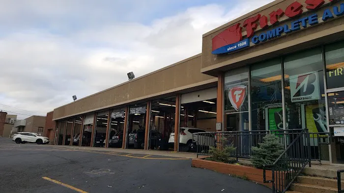 Firestone Complete Auto Care 7