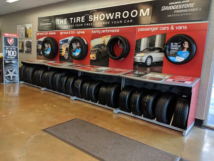 Firestone Complete Auto Care 3