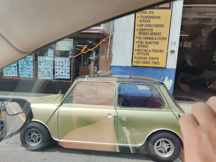 Elmar Auto Repair 0