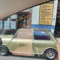 Elmar Auto Repair