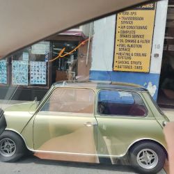 Elmar Auto Repair ico